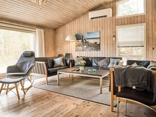 Vakantiehuis Snogebæk  15