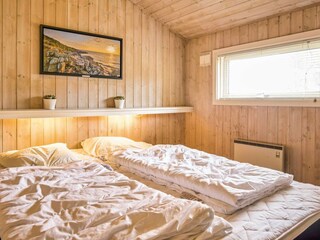 Vakantiehuis Snogebæk  14