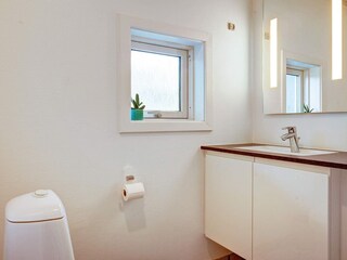 Ferienhaus Snogebæk  35