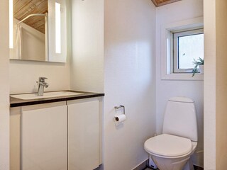 Ferienhaus Snogebæk  37