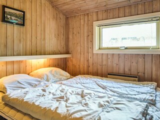 Ferienhaus Snogebæk  38