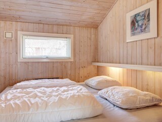 Holiday house Snogebæk  27