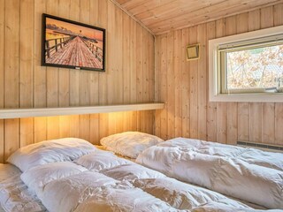 Casa de vacaciones Snogebæk  23