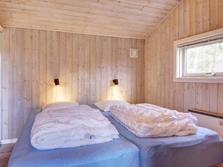 Ferienhaus Snogebæk  41