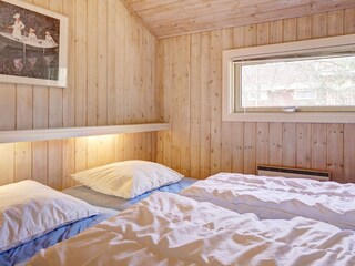 Ferienhaus Snogebæk  42