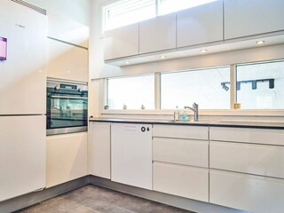 Vakantiehuis Snogebæk  44