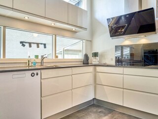 Casa de vacaciones Snogebæk  6