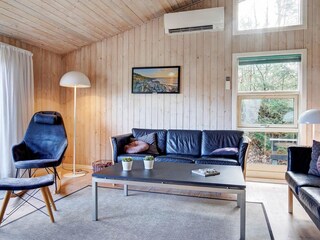 Ferienhaus Snogebæk  47