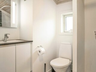 Vakantiehuis Snogebæk  15