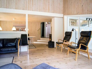 Ferienhaus Snogebæk  51