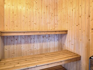 Casa de vacaciones Snogebæk  29