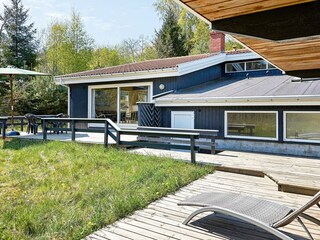Ferienhaus Snogebæk  53