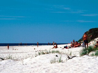 Casa de vacaciones Snogebæk  7