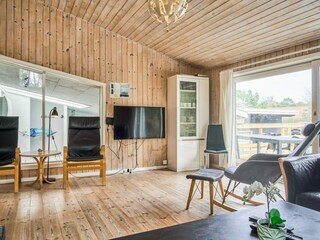 Ferienhaus Snogebæk  29