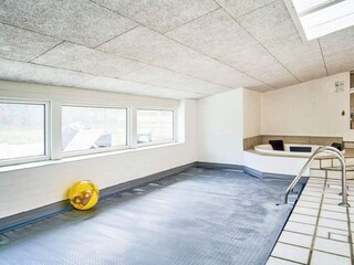 Casa de vacaciones Snogebæk  27
