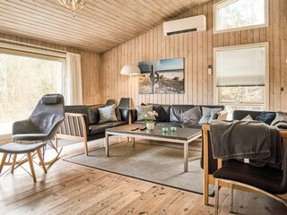 Holiday house Snogebæk  40