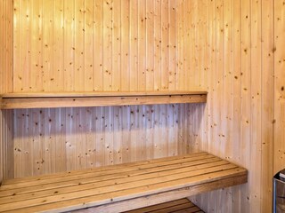 Maison de vacances Snogebæk  17