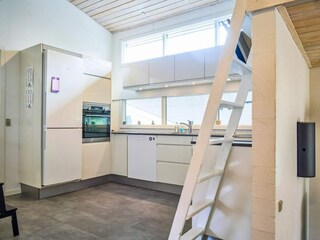 Casa de vacaciones Snogebæk  30