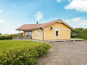 8 Personen Ferienhaus in Vestervig-By Traum - Vestervig - image1