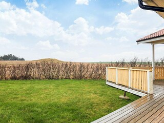 Ferienhaus Vestervig Außenaufnahme 5