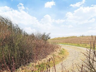 Vakantiehuis Vestervig  18