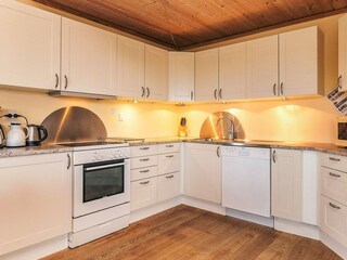 Maison de vacances Vestervig  15