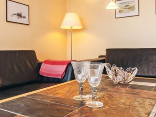 Maison de vacances Vestervig  22