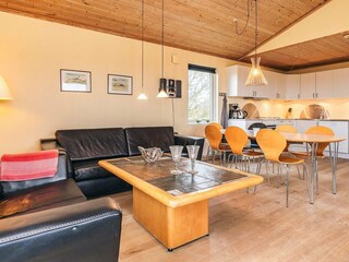 Casa per le vacanze Vestervig  17