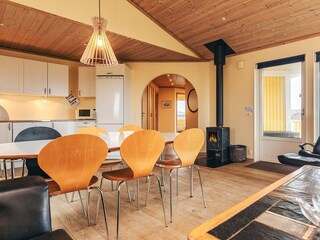 Casa per le vacanze Vestervig  8