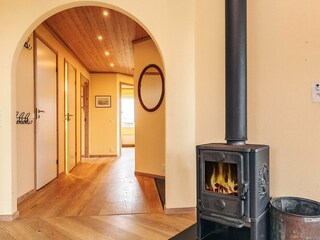 Ferienhaus Vestervig  12