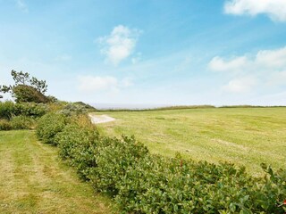 Maison de vacances Vestervig  24