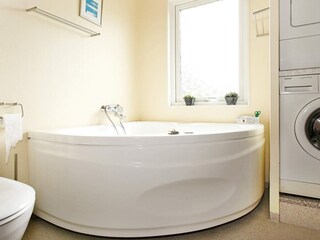 Ferienhaus Vestervig  10