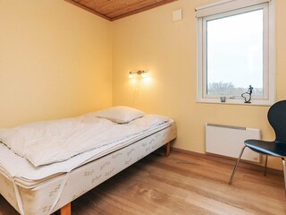 Vakantiehuis Vestervig  9