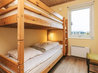 Vakantiehuis Vestervig  25