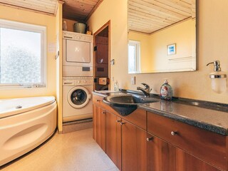 Casa per le vacanze Vestervig  12