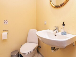 Vakantiehuis Vestervig  11