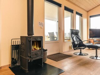 Ferienhaus Vestervig  30