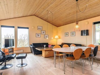 Maison de vacances Vestervig  24