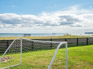 Holiday house Binderup Strand  31
