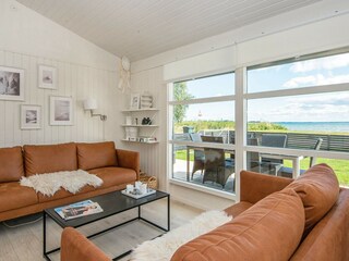 Holiday house Binderup Strand  25