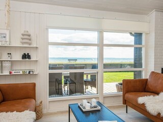 Holiday house Binderup Strand  21