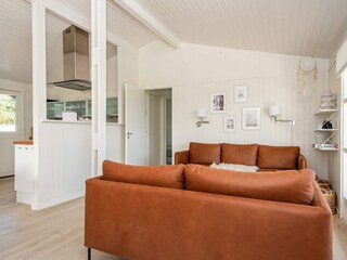Holiday house Binderup Strand  22