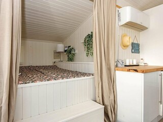 Holiday house Binderup Strand  9