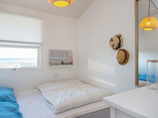 Holiday house Binderup Strand  10
