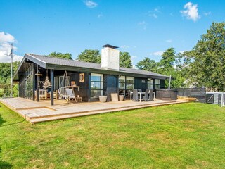 Holiday house Binderup Strand  27
