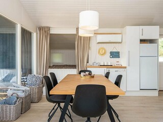 Holiday house Binderup Strand  23