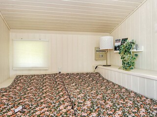 Holiday house Binderup Strand  15