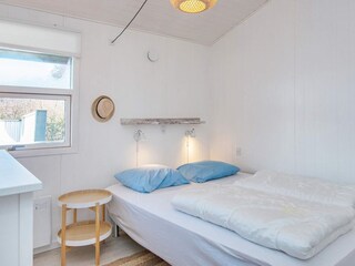 Holiday house Binderup Strand  17
