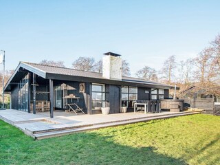 Holiday house Binderup Strand  24