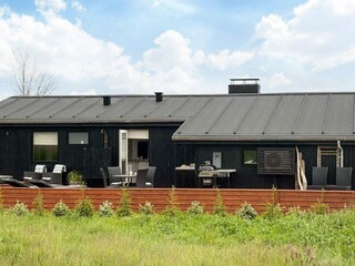 Vakantiehuis Binderup Strand Buitenaudio-opname 2